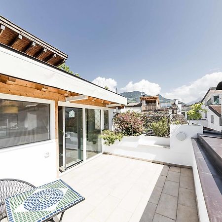 Stay Cooper L Goethe Suite Bolzano Bagian luar foto