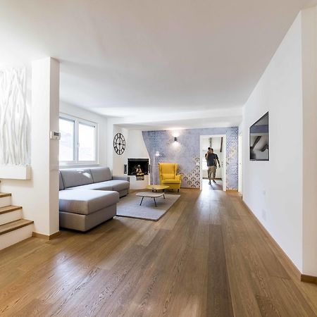 Stay Cooper L Goethe Suite Bolzano Bagian luar foto