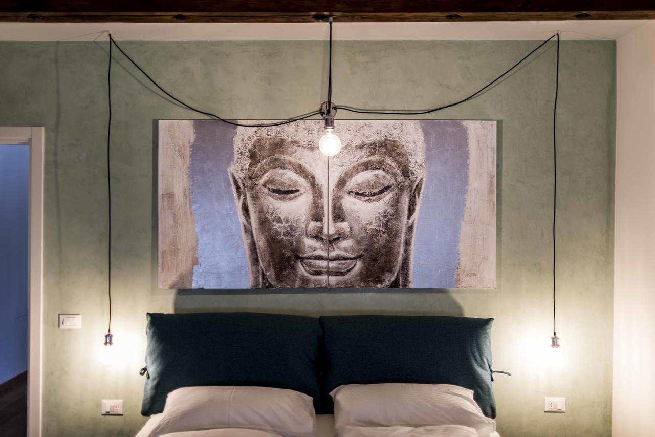 Stay Cooper L Goethe Suite Bolzano Bagian luar foto