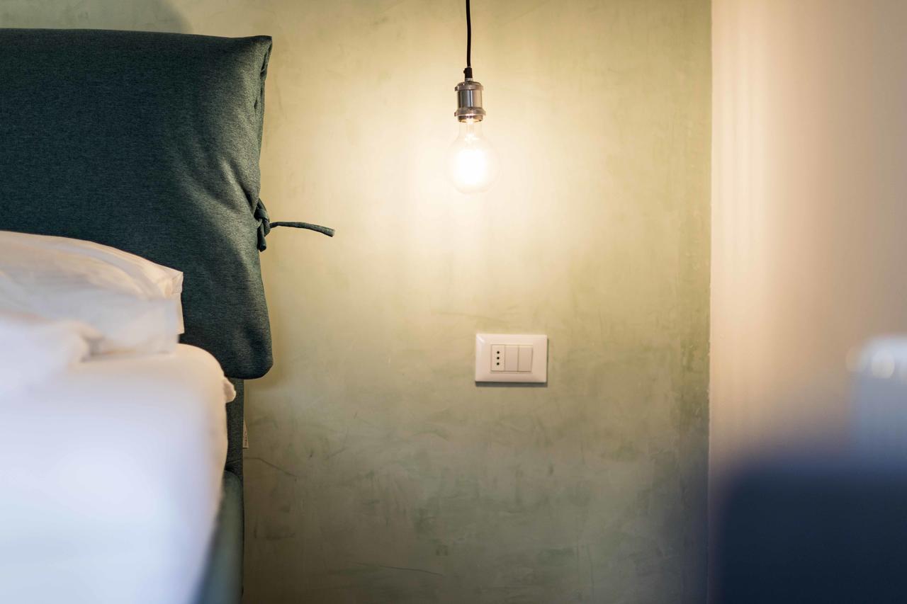 Stay Cooper L Goethe Suite Bolzano Bagian luar foto