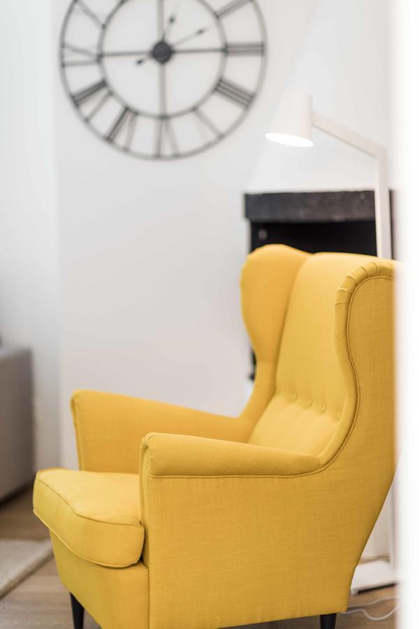 Stay Cooper L Goethe Suite Bolzano Bagian luar foto